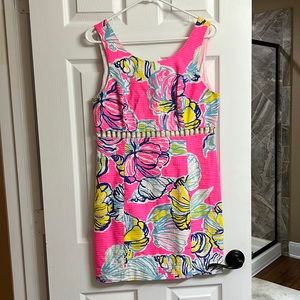 Beautiful Lilly Pulitzer dress